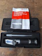 Wurth 0704510 refractometer nieuw, Doe-het-zelf en Verbouw, Gereedschap | Handgereedschap, Nieuw, Ophalen of Verzenden