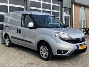 Fiat Dobló Cargo 1.3 MJ L1H1 SX 20x op voorraad Marge Btw e beschikbaar voor biedingen