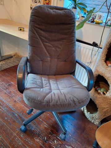 Ikea Galant bureau 120 x 60 - afbeelding 5