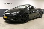 Opel CASCADA 1.4 Turbo ecoFLEX Cosmo, Auto's, Opel, Voorwielaandrijving, Euro 6, 4 cilinders, Cabriolet