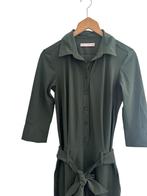 Studio Anneloes jumpsuit S, Maat 38/40 (M), Ophalen of Verzenden, Zo goed als nieuw, Groen