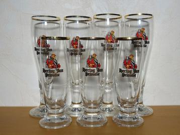 Hertog Jan Primator glazen beschikbaar voor biedingen