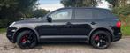 Porsche Cayenne 4.8 S Tiptronic S 2007 Zwart, Auto's, Porsche, Automaat, Cayenne, Zwart, Particulier