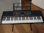ZGAN pixmy mp100 keyboard inclusief microfoon!, Muziek en Instrumenten, Ophalen, Zo goed als nieuw, 61 toetsen, Overige merken