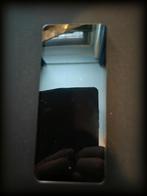 Sony Xperia 10 V met leren flip cover (2024), Telecommunicatie, Mobiele telefoons | Sony, Ophalen of Verzenden, Zwart