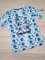 Leuk zomers shirt maat 146/152, Kinderen en Baby's, Kinderkleding | Maat 146, Ophalen of Verzenden, Zo goed als nieuw, Jongen