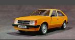 Opel D KADETT jaar 1979 -1984  whitebox 1:24, Ophalen of Verzenden