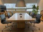 VERGADERTAFEL, SUPER GROOT, IGST, NU VOOR MAAR 300,00, Ophalen, Gebruikt, Bureau