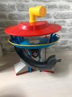 Paw patrol uitkijktoren, Kinderen en Baby's, Speelgoed | Actiefiguren, Ophalen, Gebruikt