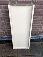 Gezocht: 1 metalen legplank archiefkast - ik bied 15 euro., Huis en Inrichting, Kasten | Roldeurkasten en Archiefkasten, Ophalen