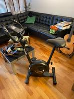 Zipro Hometrainer fietstrainer, Ophalen, Gebruikt, Armen, Overige typen