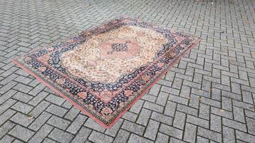 Perzisch tapijt brink en Campman 168cm / 236cm