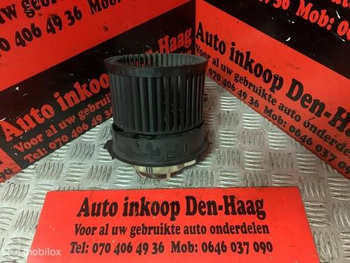 Peugeot 308 / C3 ('07-'15) Kachelmotor T1000588K CLIMA!, Auto-onderdelen, Airco en Verwarming, Peugeot, Gebruikt, Ophalen of Verzenden