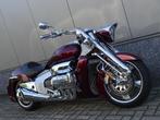 Honda NRX 1800 RUNE (bj 2007), Chopper, Bedrijf, 1800 cc