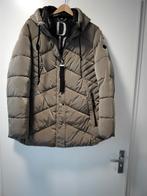 District jas 48, Kleding | Dames, Grote Maten, Ophalen of Verzenden, District, Groen, Jas of Mantel