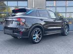 Lynk & Co 01 1.5 PLUG IN HYBRID | ZWARTE HEMEL | 360 CAMERA, Automaat, Euro 6, 179 pk, Zwart