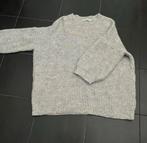 Summum Trui Grijs Maat S 3/4 Mouw, Kleding | Dames, Summum, Ophalen of Verzenden, Zo goed als nieuw, Maat 36 (S)