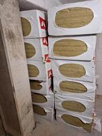 Rockfloor base 30mm, Doe-het-zelf en Verbouw, Isolatie en Afdichting, Overige materialen, Zo goed als nieuw, 15 m² of meer, Ophalen