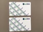 Openbaar Vervoer Singapore, Tickets en Kaartjes, Bus, Metro of Tram, Algemeen kaartje