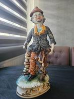 capidomonte beeld, Antiek en Kunst, Kunst | Beelden en Houtsnijwerken, Ophalen of Verzenden