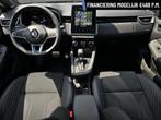 Renault Clio 1.6 E-Tech Full Hybrid 145 esprit Alpine, Auto's, 94 pk, Euro 6, 4 cilinders, Met garantie (alle)