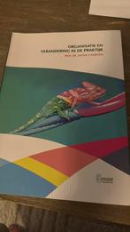 Anton Cozijnsen - Organisatie en verandering in de praktijk, Sociale wetenschap, Ophalen of Verzenden, Zo goed als nieuw, Anton Cozijnsen