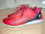 Puma+Ferarri sport schoenen zwart met rood maat 38, Kleding | Heren, Schoenen, Puma, Zwart, Ophalen of Verzenden, Zo goed als nieuw