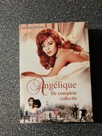 Angelique - Complete Collectie, 1960 tot 1980, Ophalen of Verzenden, Zo goed als nieuw, Actie en Avontuur