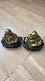 Buddha beeldjes koper antiek, Antiek en Kunst, Antiek | Koper en Brons, Ophalen of Verzenden