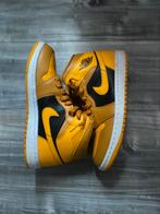 jordan schoenen 1 mid chutney taxi maat 40.5, Kleding | Dames, Schoenen, Ophalen of Verzenden