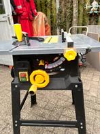 Zaagmachine power plus, Doe-het-zelf en Verbouw, Gereedschap | Zaagmachines, Ophalen, Gebruikt, 1200 watt of meer