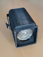 Theatre spotlights CCT Starlette Pebble-Convex 250V 1000W, Ophalen of Verzenden, Zo goed als nieuw