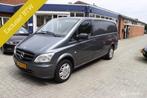 Mercedes Vito Bestel 113 CDI 320, Auto's, Bestelauto's, Euro 5, 136 pk, Gebruikt, 4 cilinders