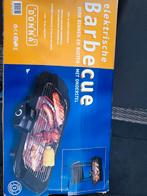 barbeque voor binnen of buiten elektra NIEUW, Ophalen of Verzenden, Nieuw