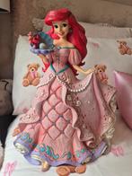 Ariel Disney traditions beeld, Verzamelen, Ophalen of Verzenden, Zo goed als nieuw, Beeldje of Figuurtje