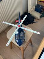 Playmobil Politie helikopter 5183, Ophalen of Verzenden, Gebruikt, Complete set