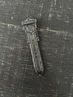 Verzilverde Boekenlegger 10-jarig jubileum NCRV, Ophalen