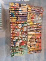 Partij Donald Duck pockets totaal 160 stuks, Complete serie of reeks, Ophalen, Gelezen, Europa
