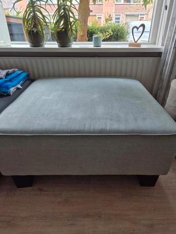 Hocker, mintgroen, Pronto Wonen