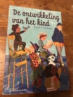 Frank C. Verhulst - De ontwikkeling van het kind, Boeken, Ophalen, Frank C. Verhulst, Ontwikkelingspsychologie, Zo goed als nieuw