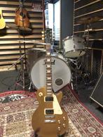 gibson goldtop tribute, Ophalen of Verzenden, Gebruikt, Hollow body, Gibson