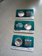 5 euro 200 jaar KNMR Coincard Vijfje 2024, Ophalen of Verzenden, 5 gulden