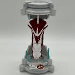 Pokemon Shiny Gyarados | Gyarados Through Breaking Capsule, Ophalen of Verzenden, Zo goed als nieuw