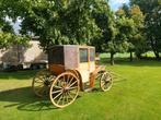 Paarden trailer Koets karoca, Dieren en Toebehoren, Rijtuigen en Koetsen