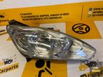 Koplamp Ford C Max 2 Rechts Led AM5113W029AF Origineel