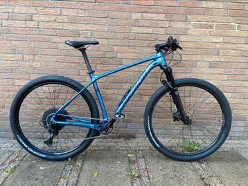 Merida Big Nine Limited Medium beschikbaar voor biedingen