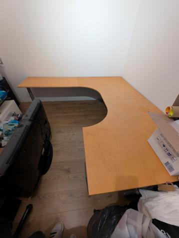IKEA EFFEKTIV T BUREAU
(Zgan) - afbeelding 4