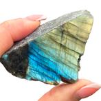 Labradoriet Edelsteen - 84 Gram, Sieraden, Tassen en Uiterlijk, Edelstenen, Ophalen of Verzenden, Nieuw