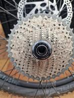 Mtb banden, Fietsen en Brommers, Fietsonderdelen, Ophalen of Verzenden, Zo goed als nieuw, Mountainbike, Wiel