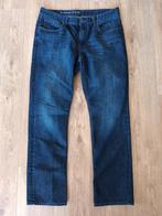 spijker broek zgn c&a blauw, Blauw, Overige jeansmaten, Zo goed als nieuw, C&A